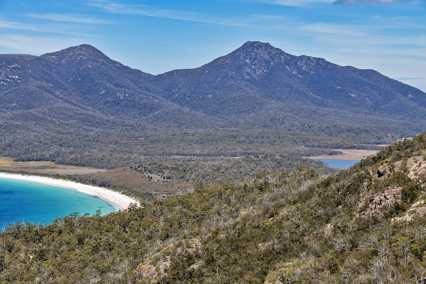 Wineglass Bay