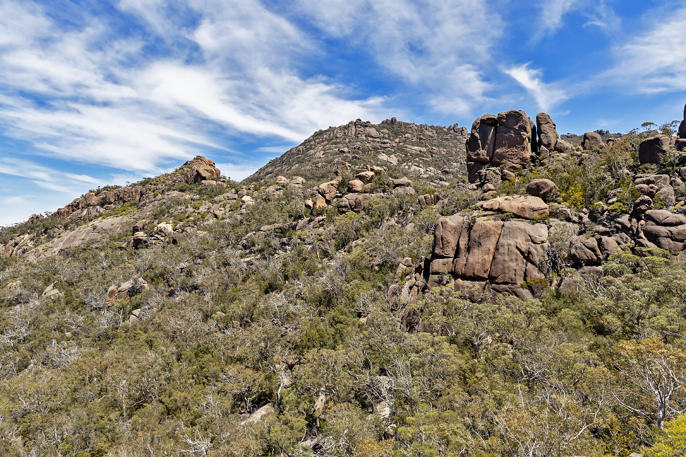 Wineglass Bay