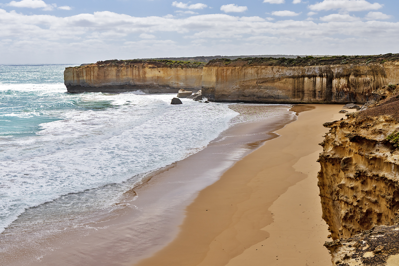 Great Ocean Road