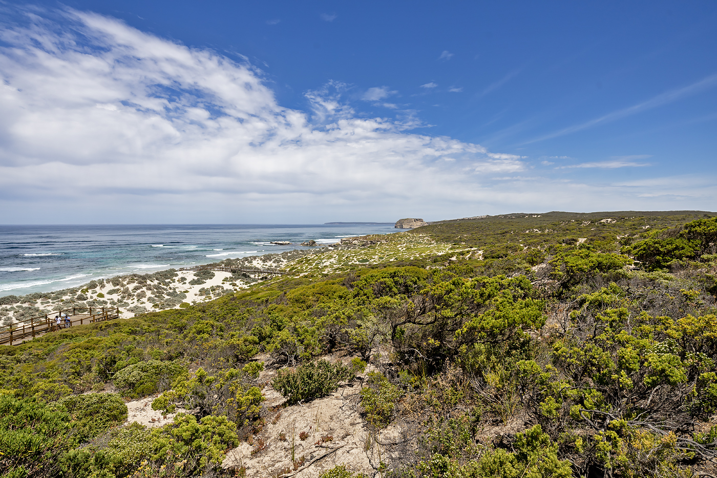 Kangaroo Island