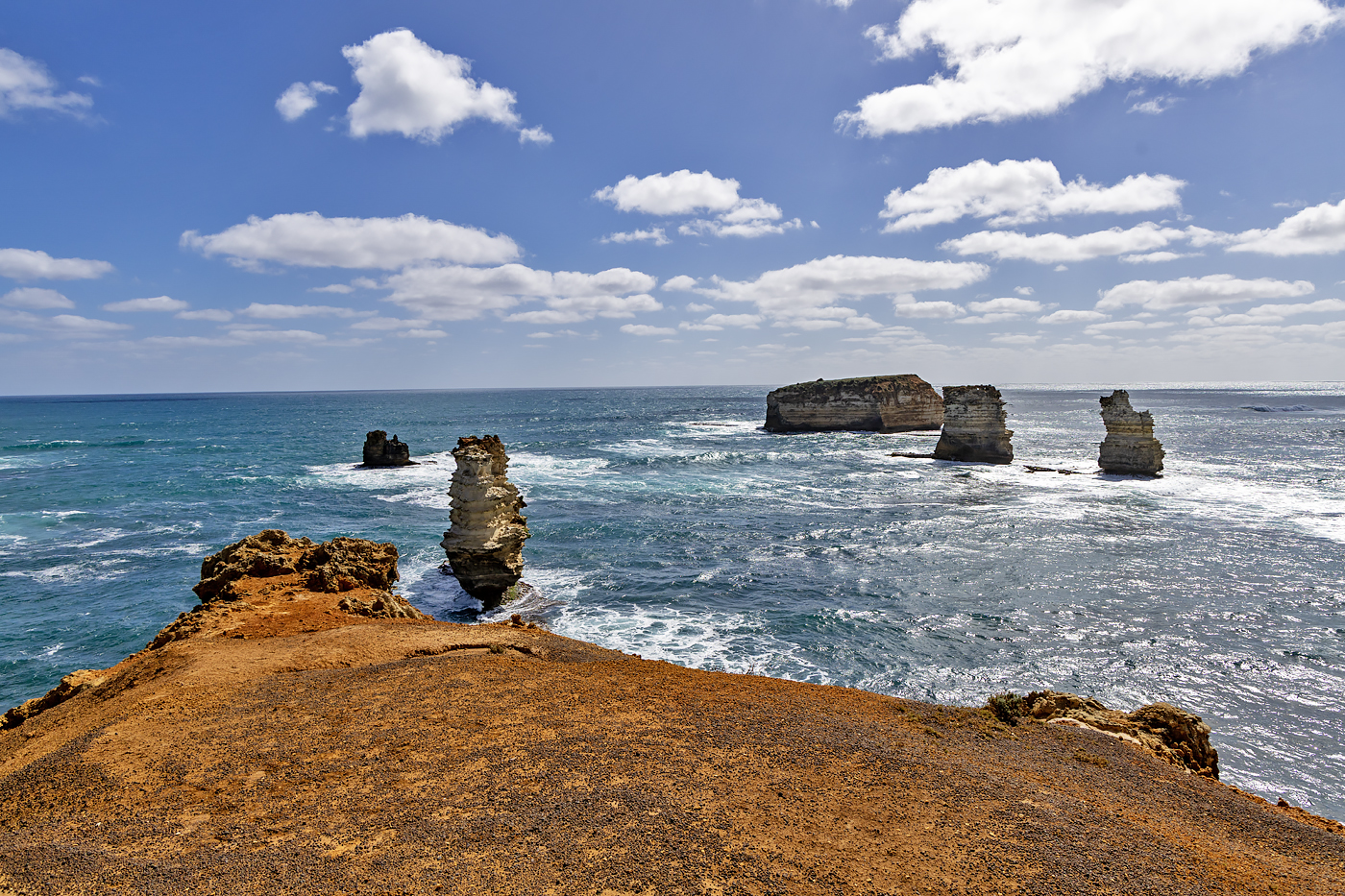 Great Ocean Road