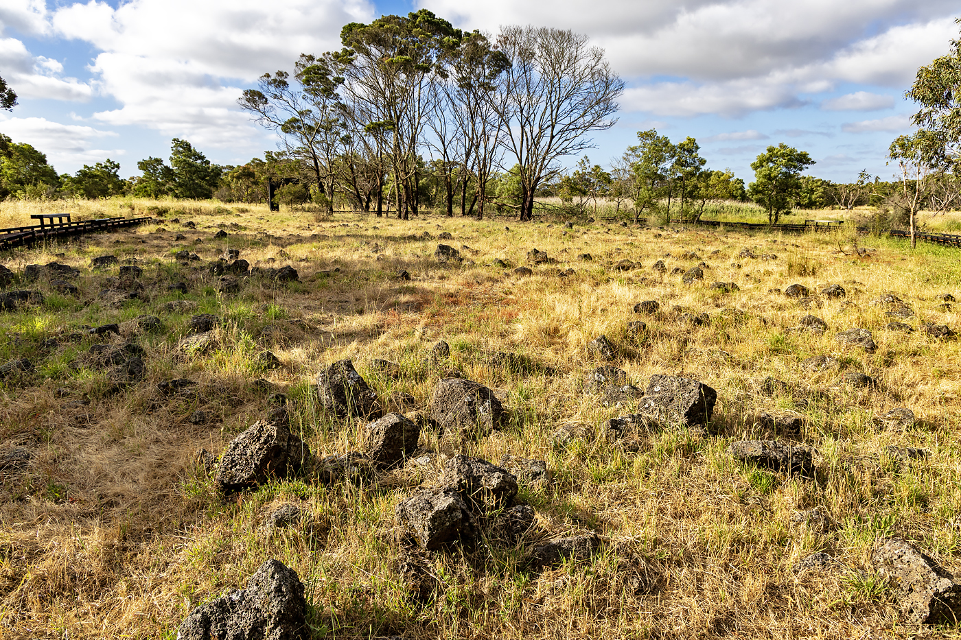 Budj Bim Cultural Landscape