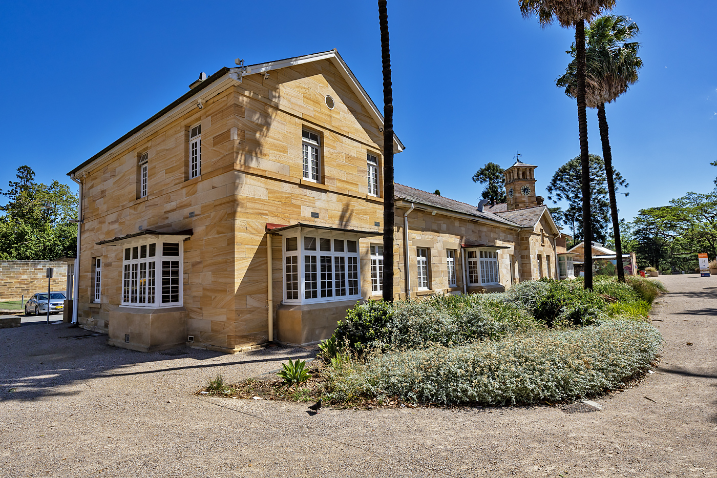 Parramatta Female Factory