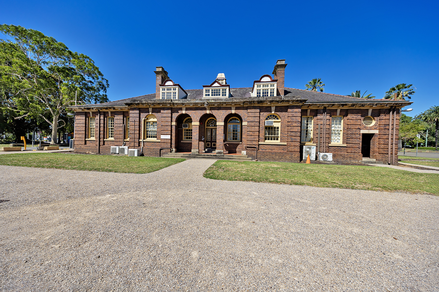 Parramatta Female Factory