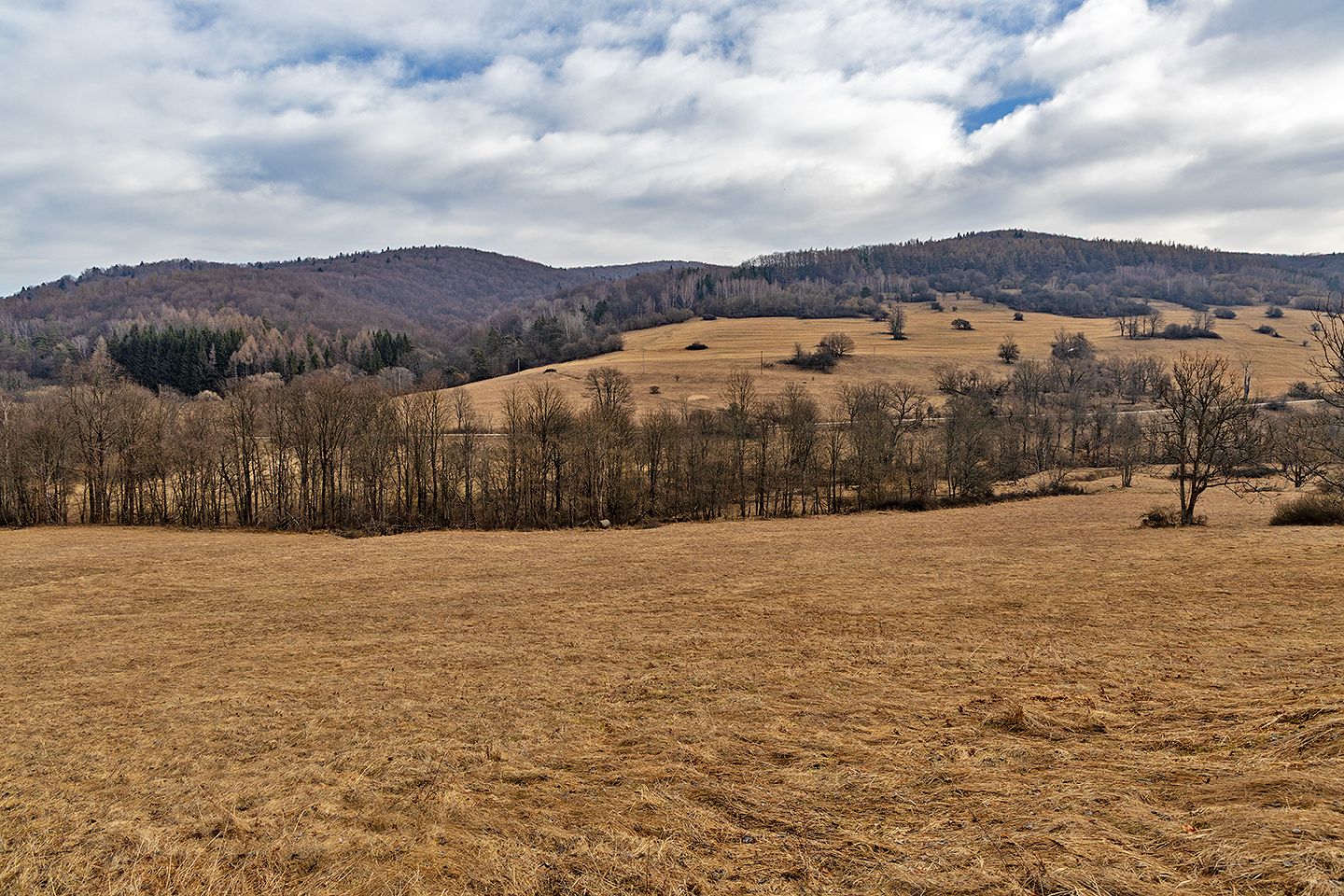 Magurski National Park