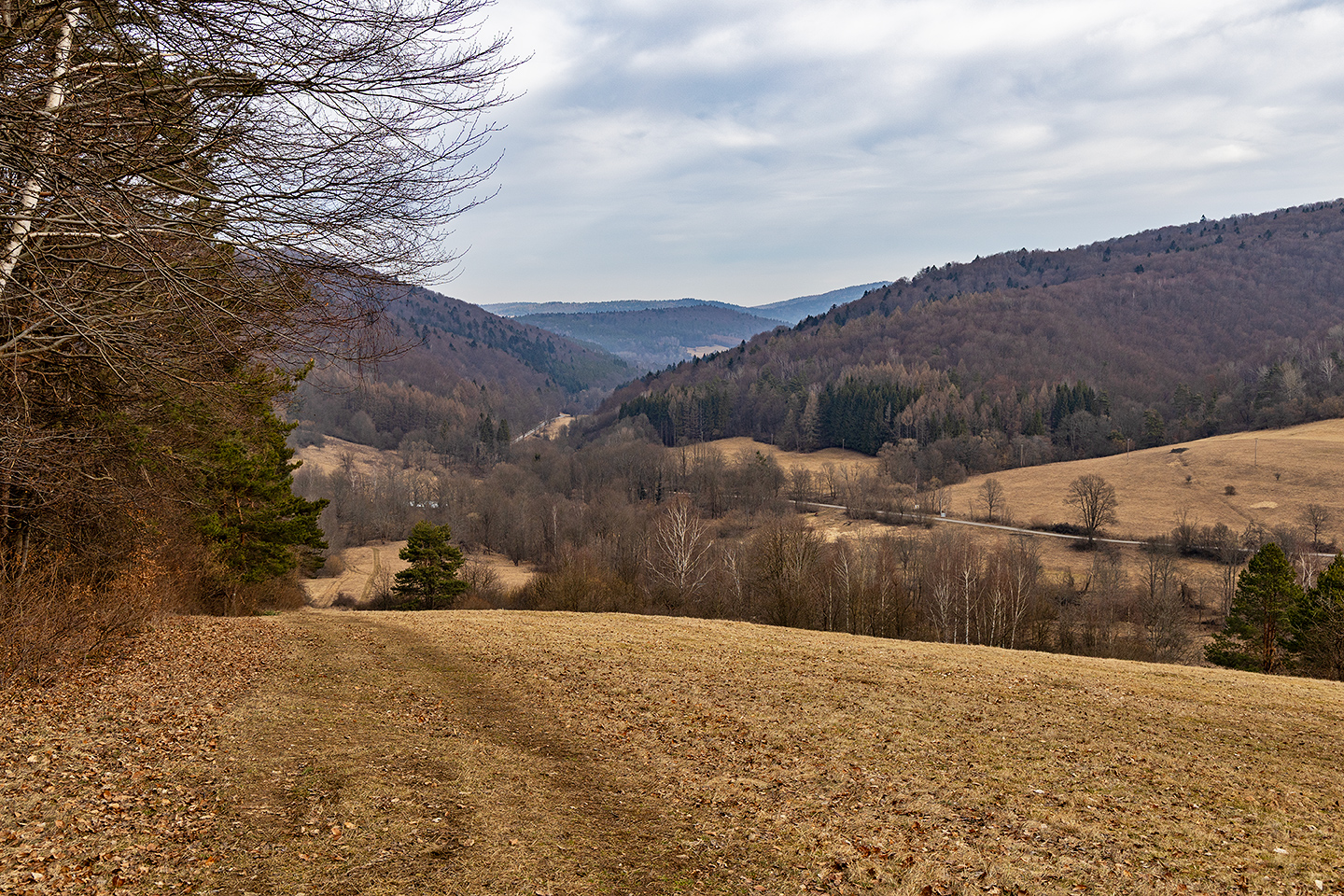 Magurski National Park