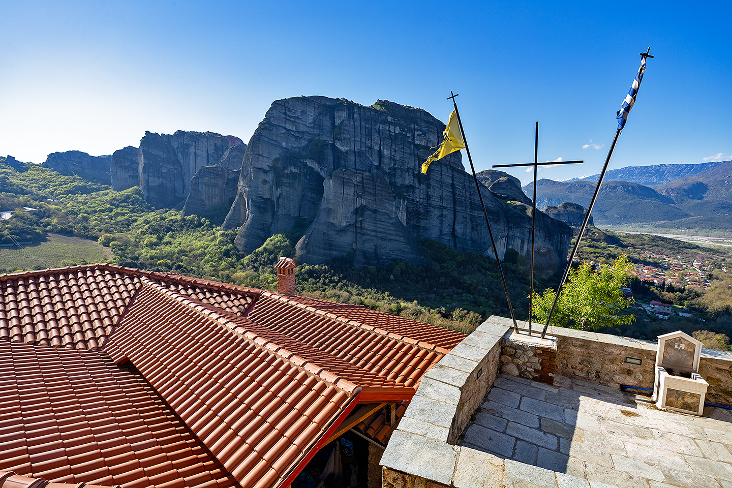 Meteora