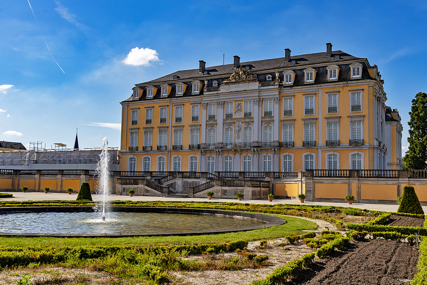 Brühl