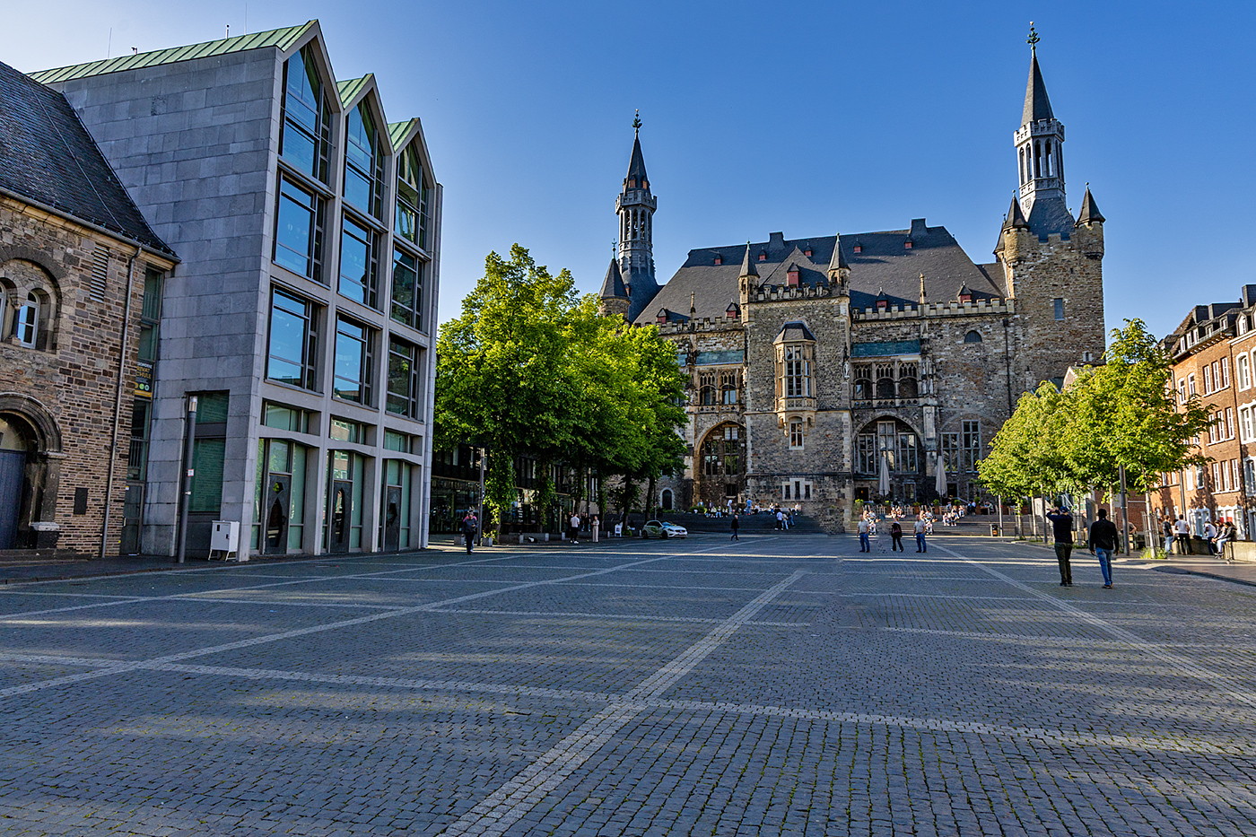 Aachen