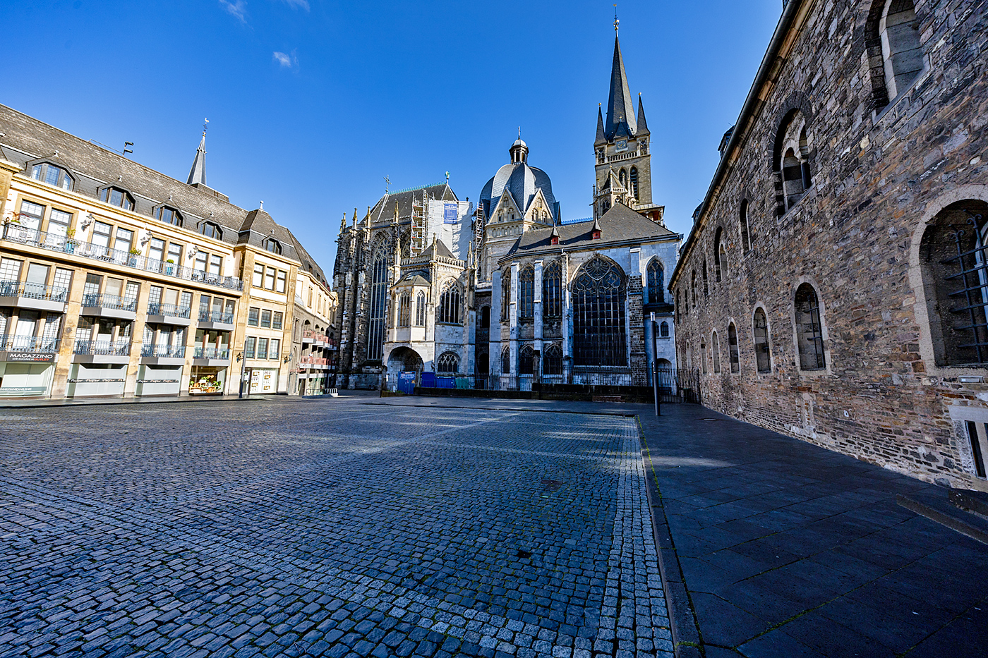 Aachen
