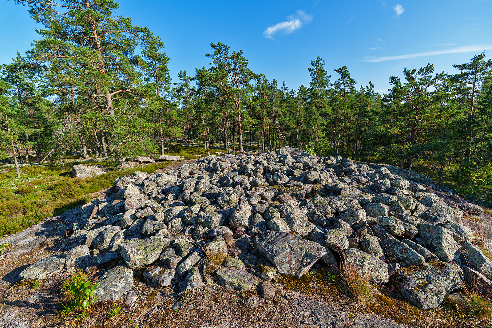 Sammallahdenmäki