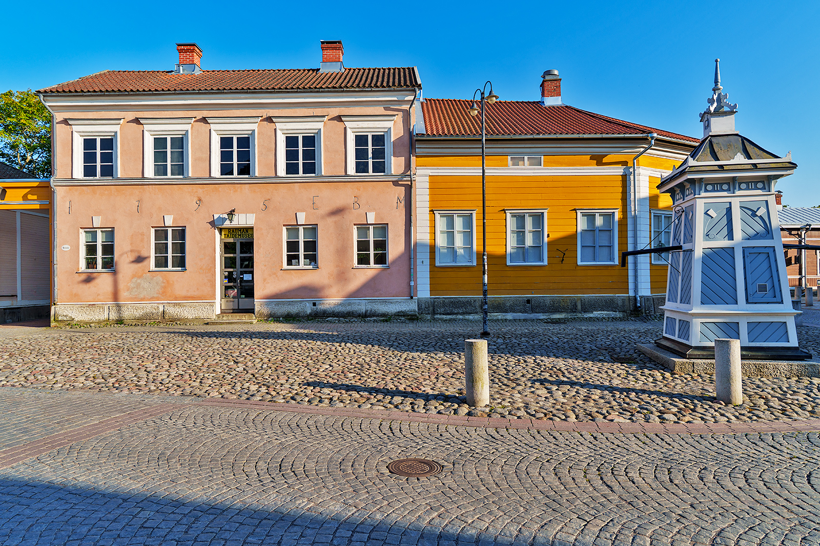 Rauma