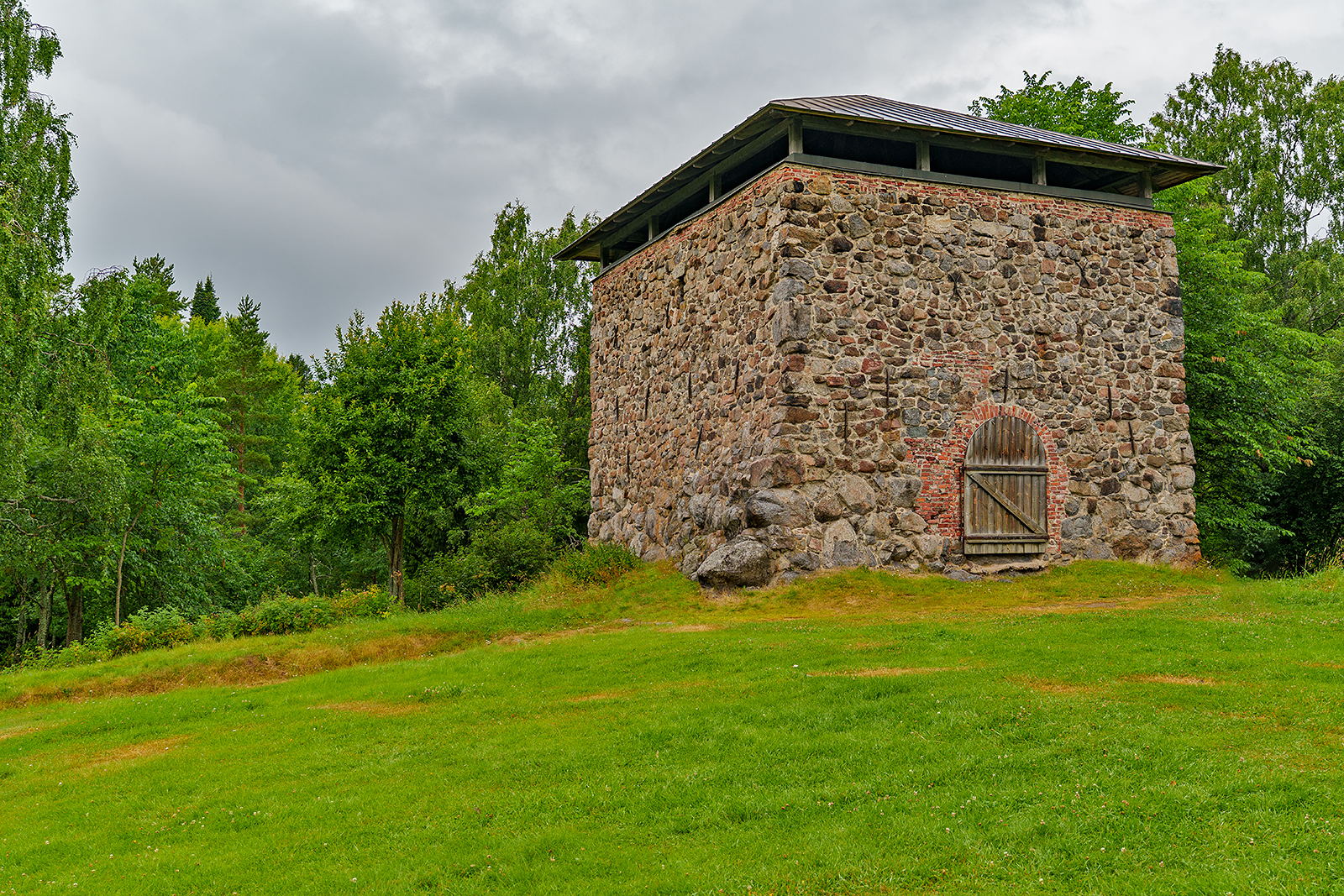 Old Vaasa