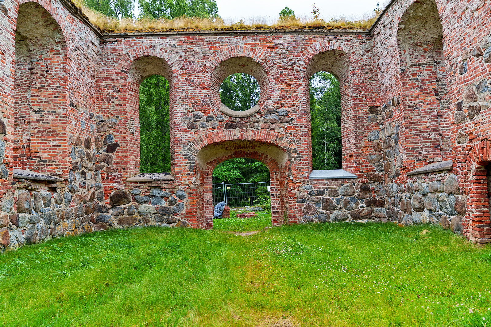 Old Vaasa