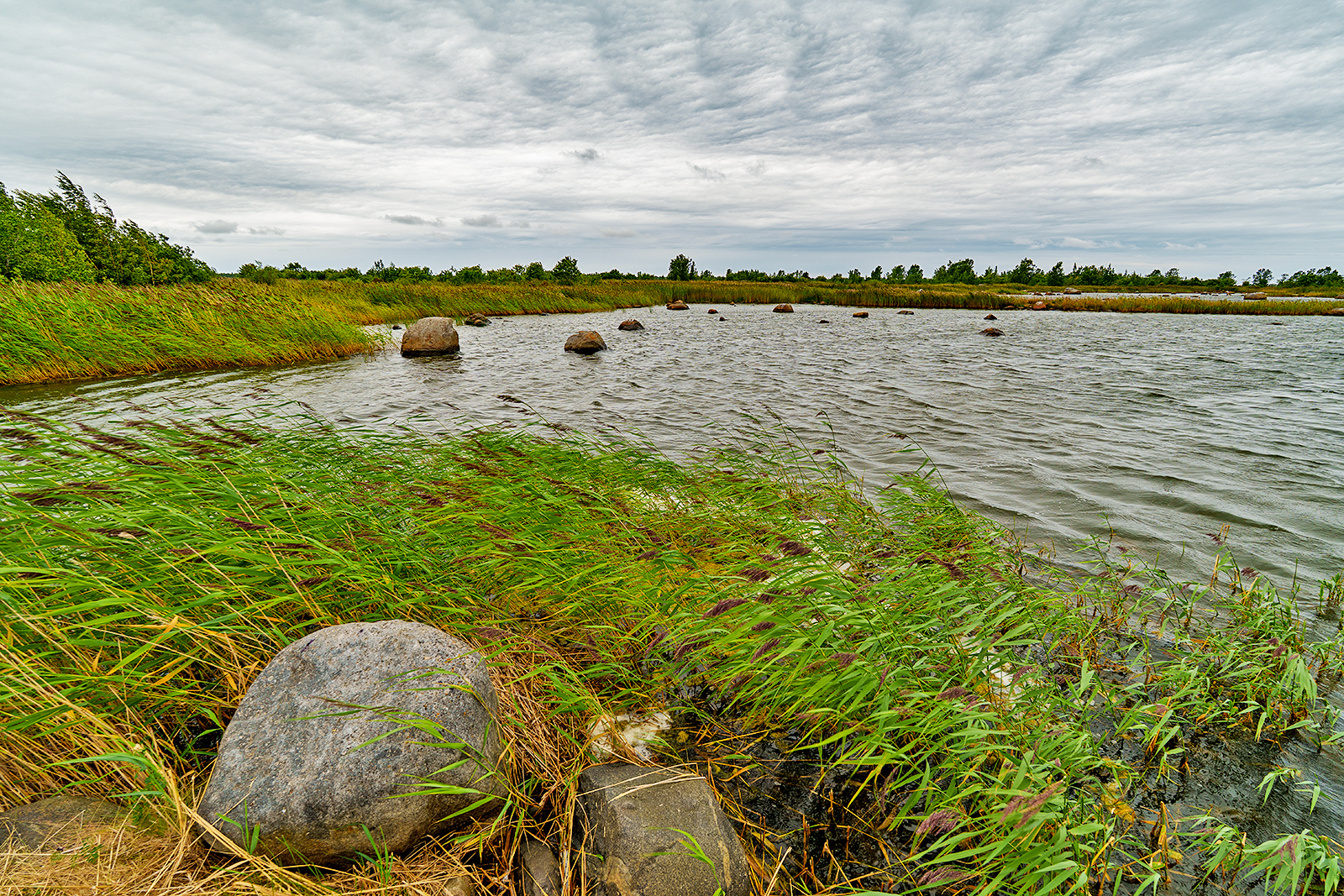Kvarken archipelago