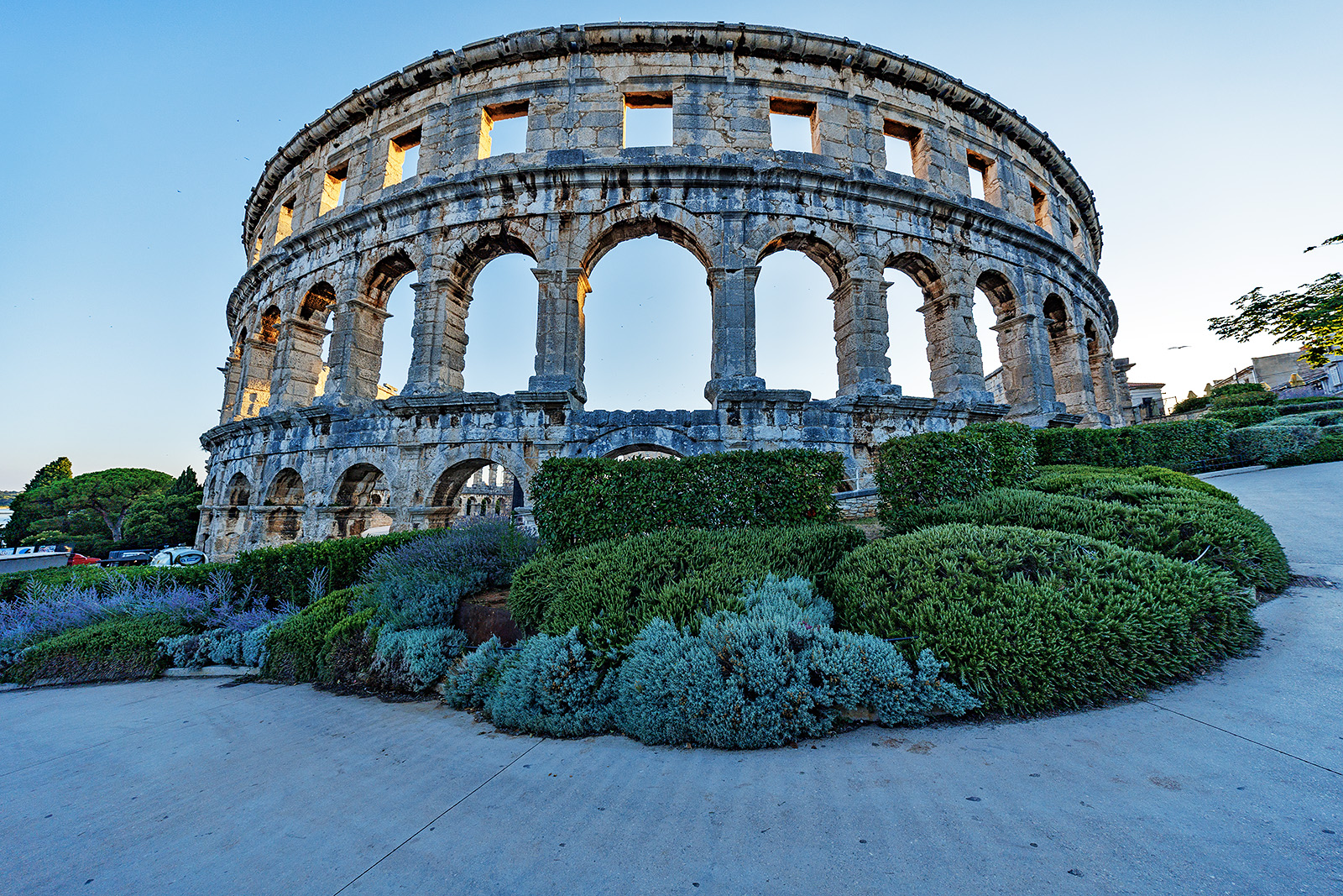 Pula