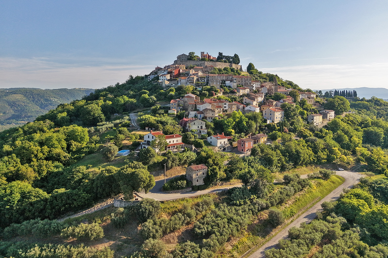 Motovun
