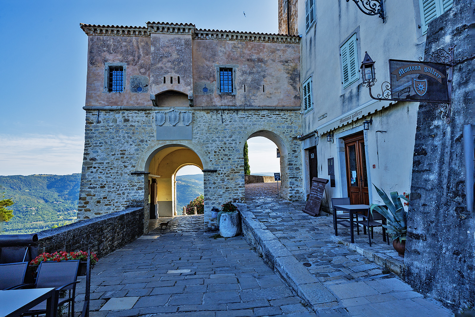 Motovun