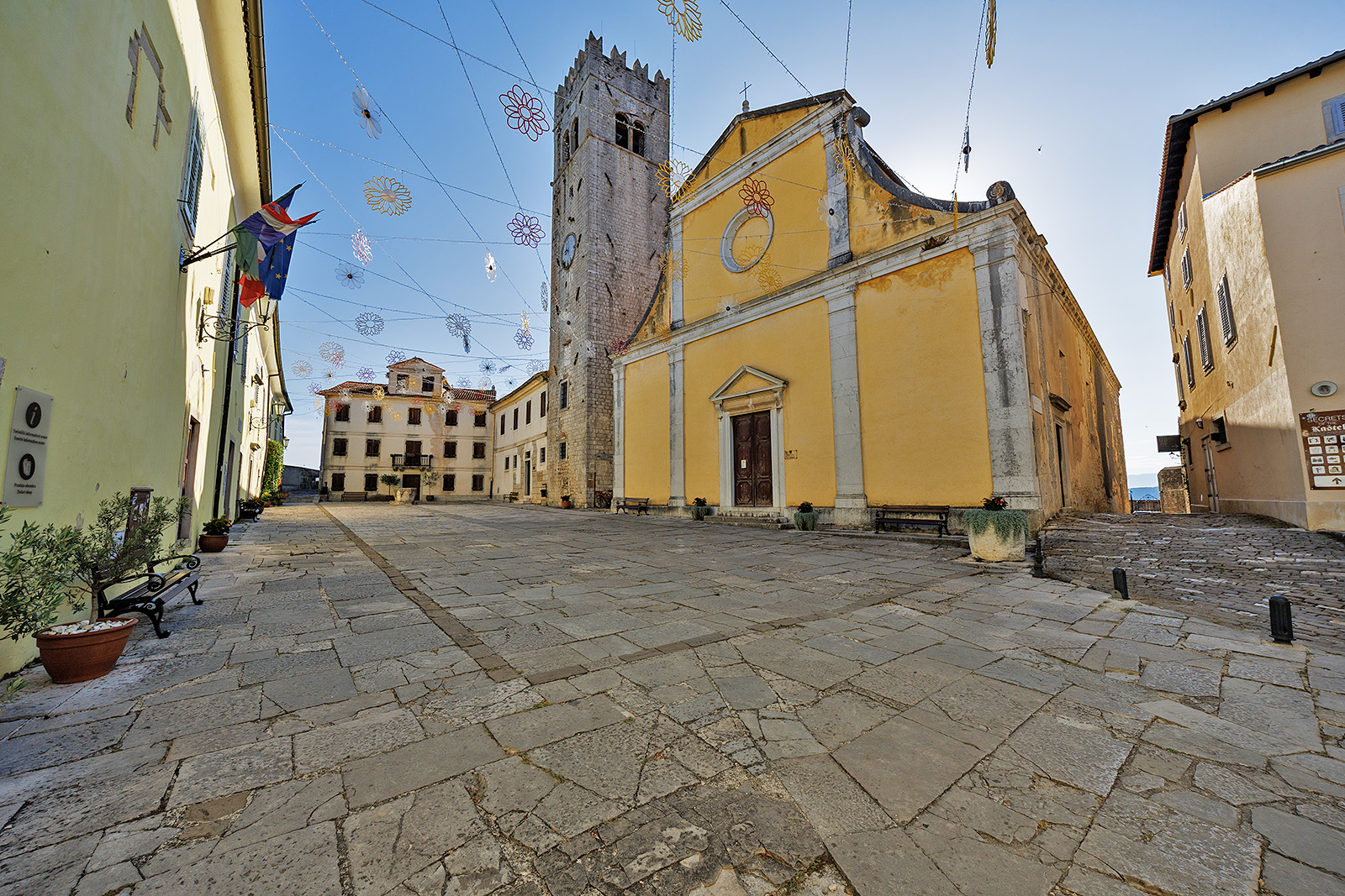Motovun