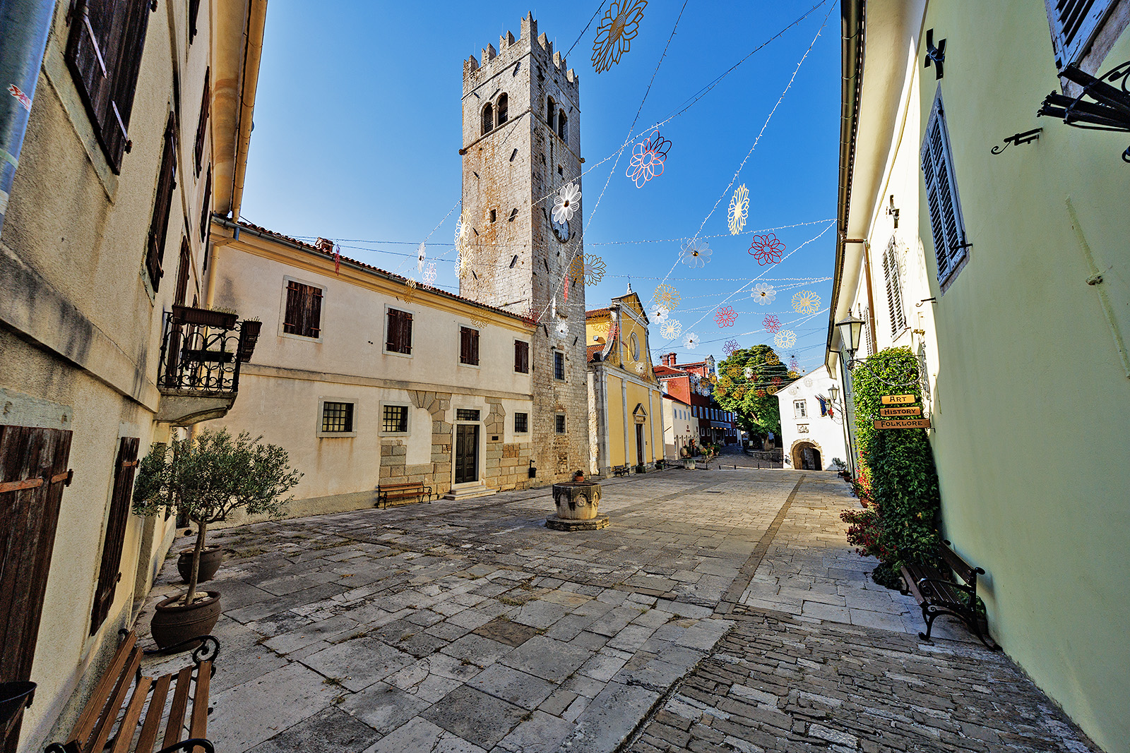 Motovun