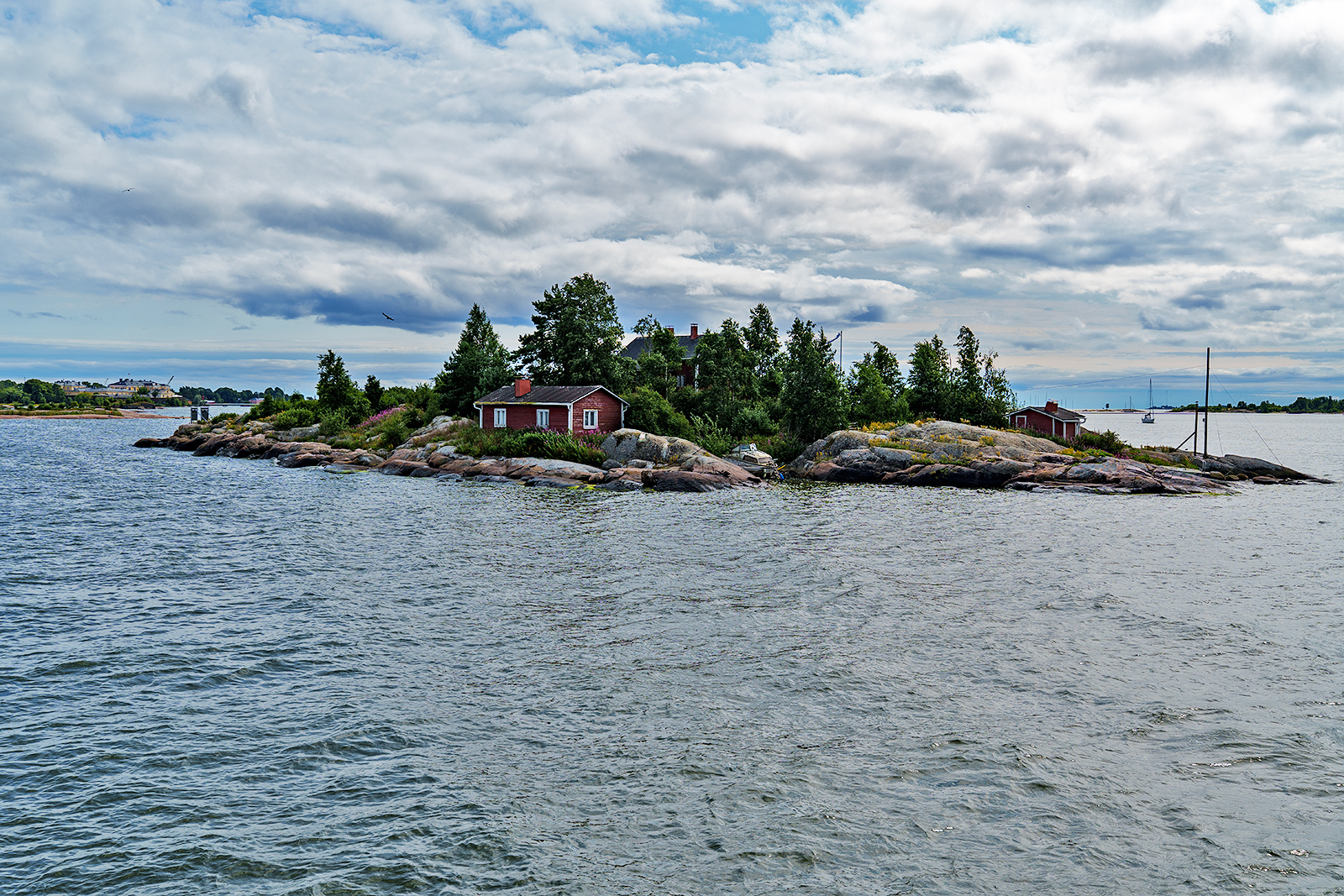 Suomenlinna