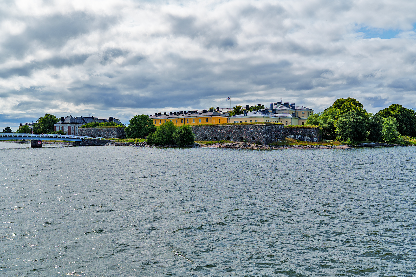 Suomenlinna