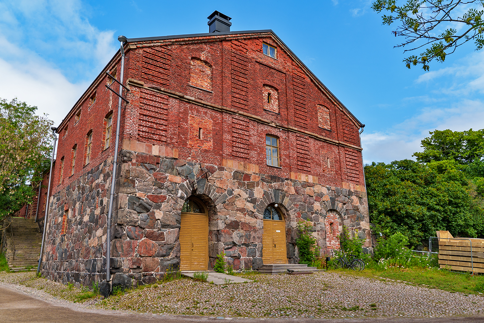 Suomenlinna