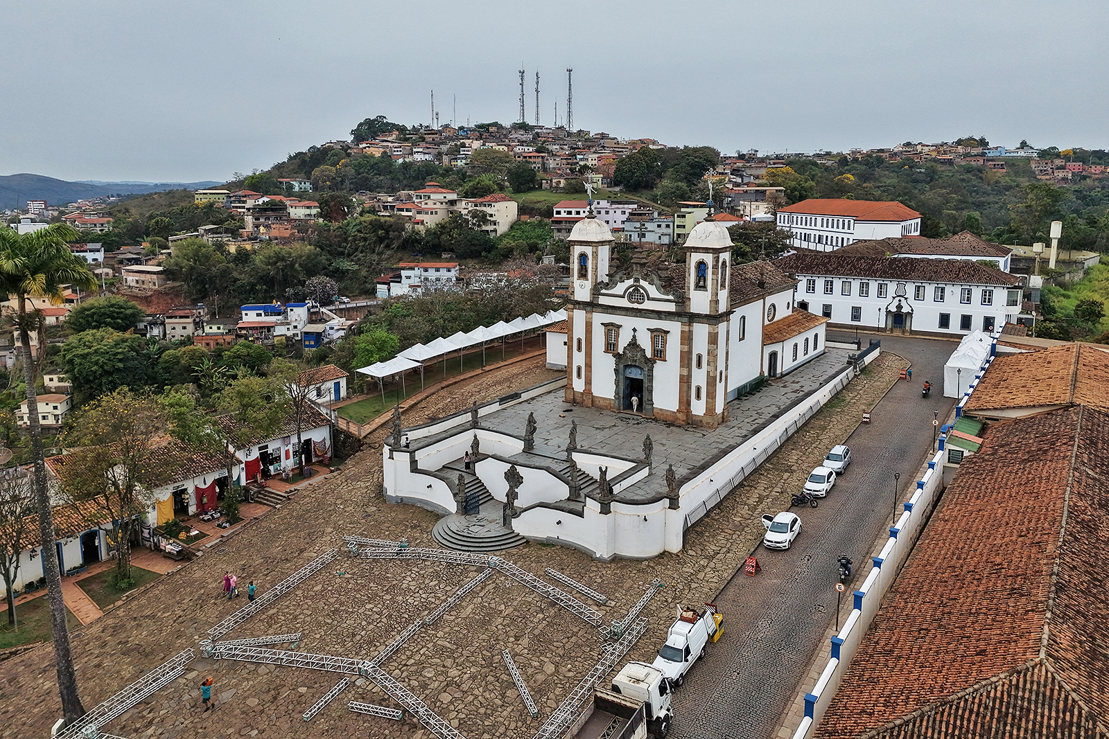 Congonhas
