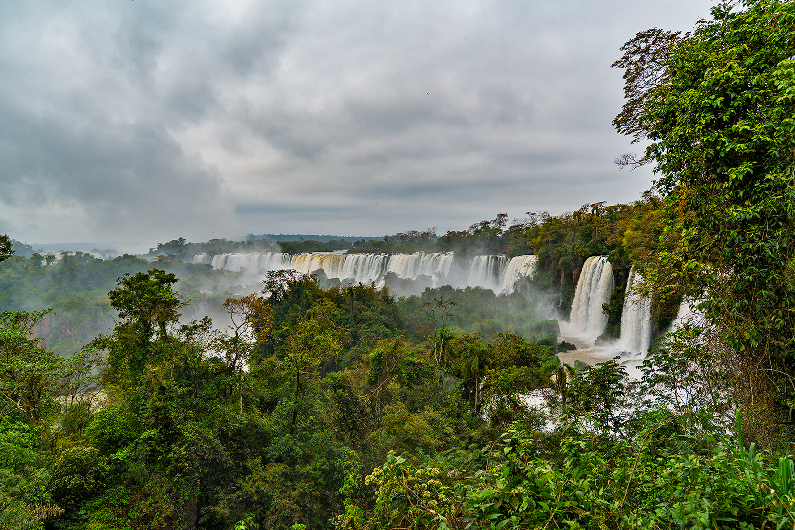 Iguazu National Park