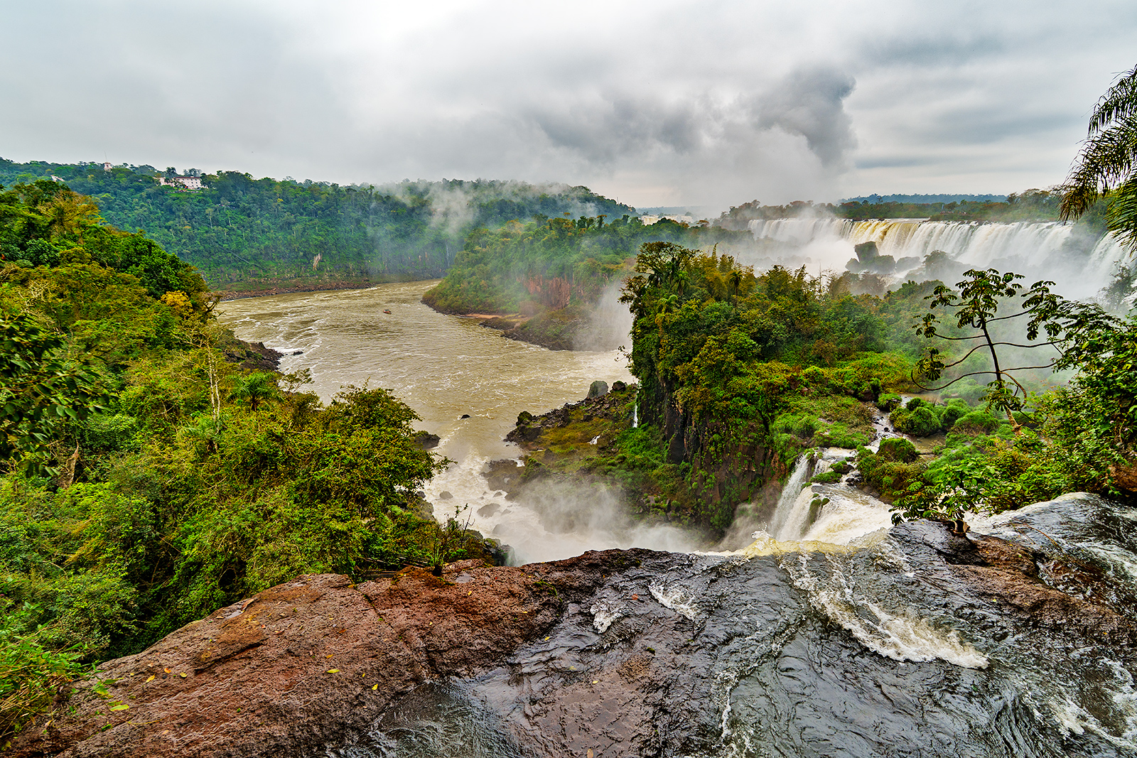 Iguazu National Park