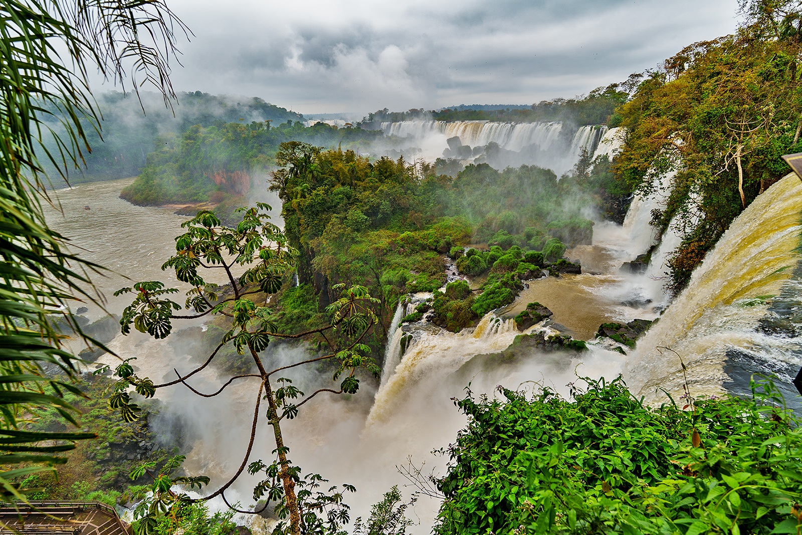 Iguazu National Park