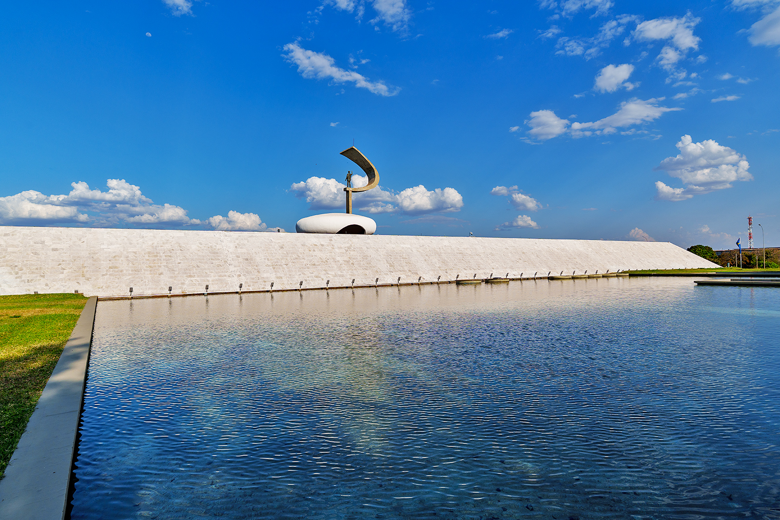 Brasilia