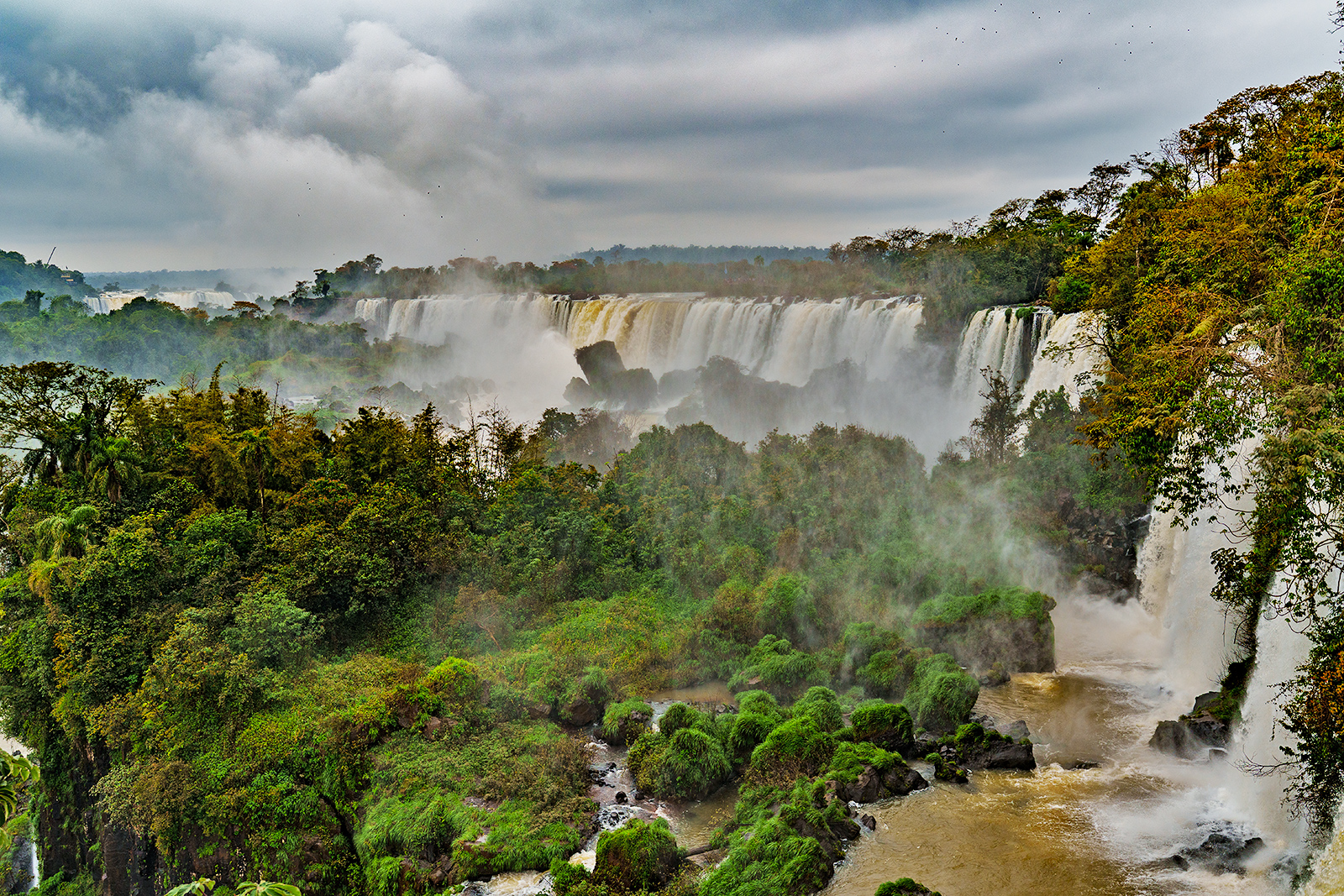 Iguazu National Park
