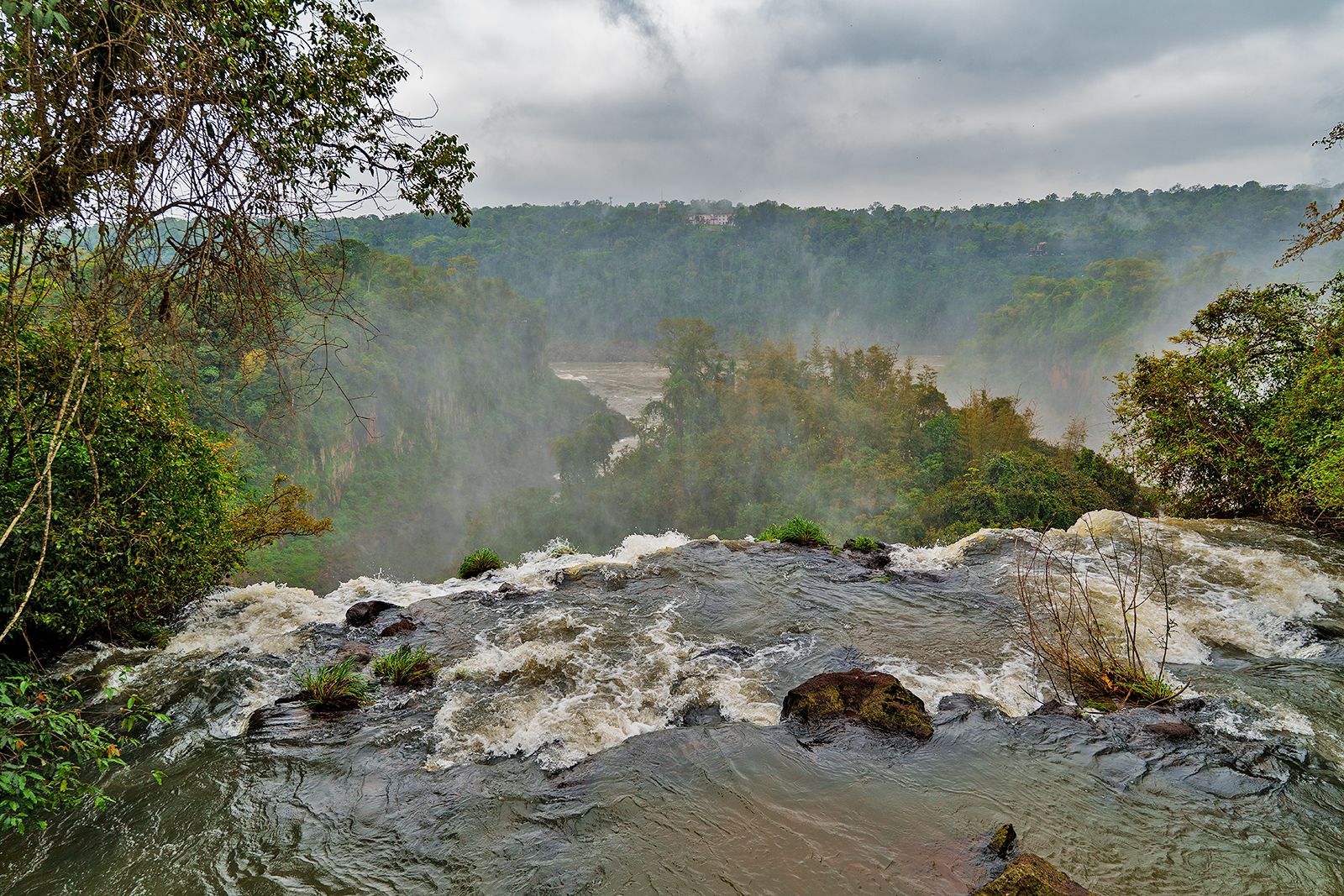 Iguazu National Park