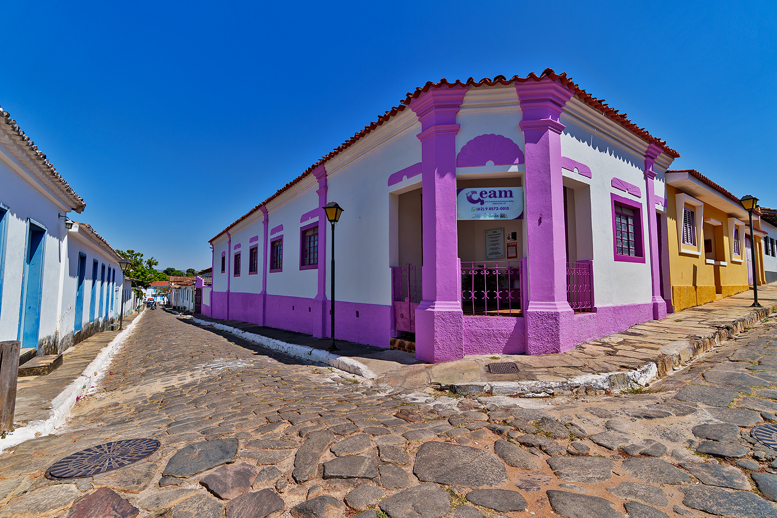 Goias