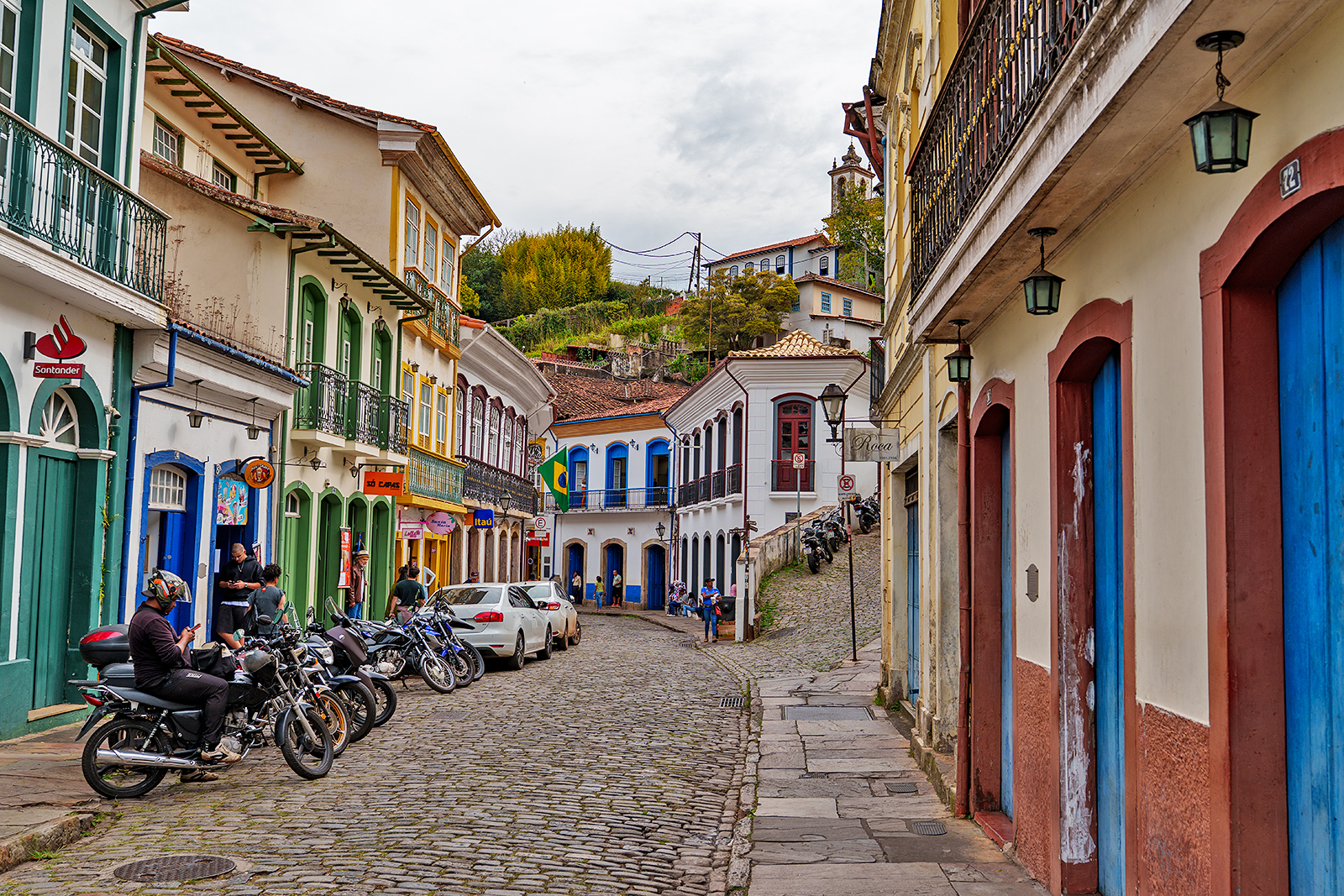Ouro Preto