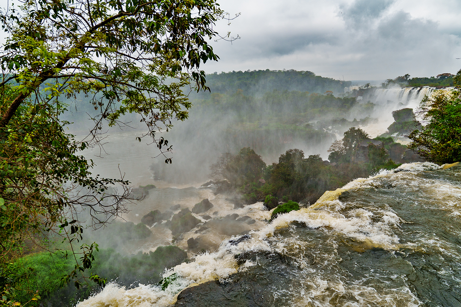 Iguazu National Park