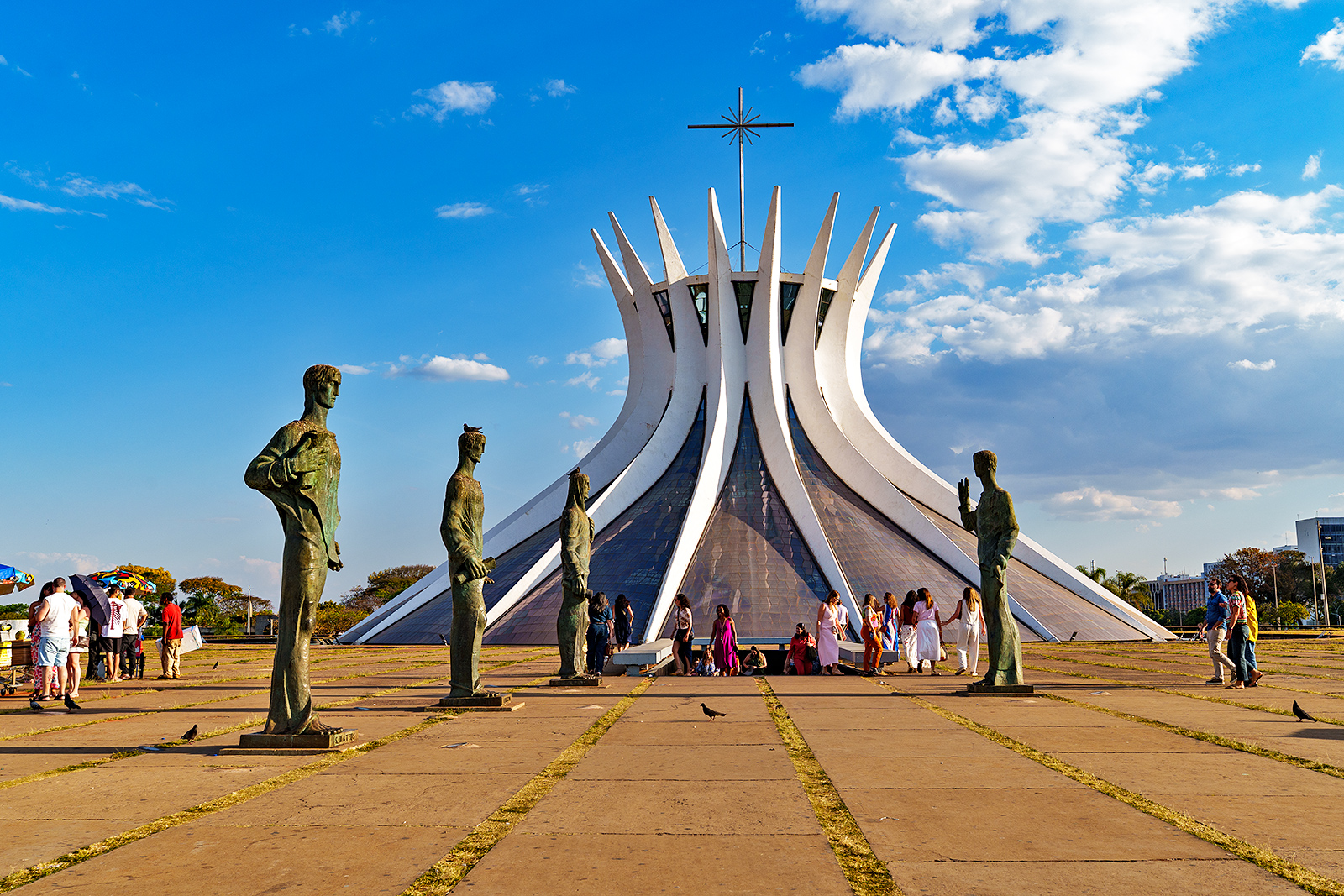 Brasilia