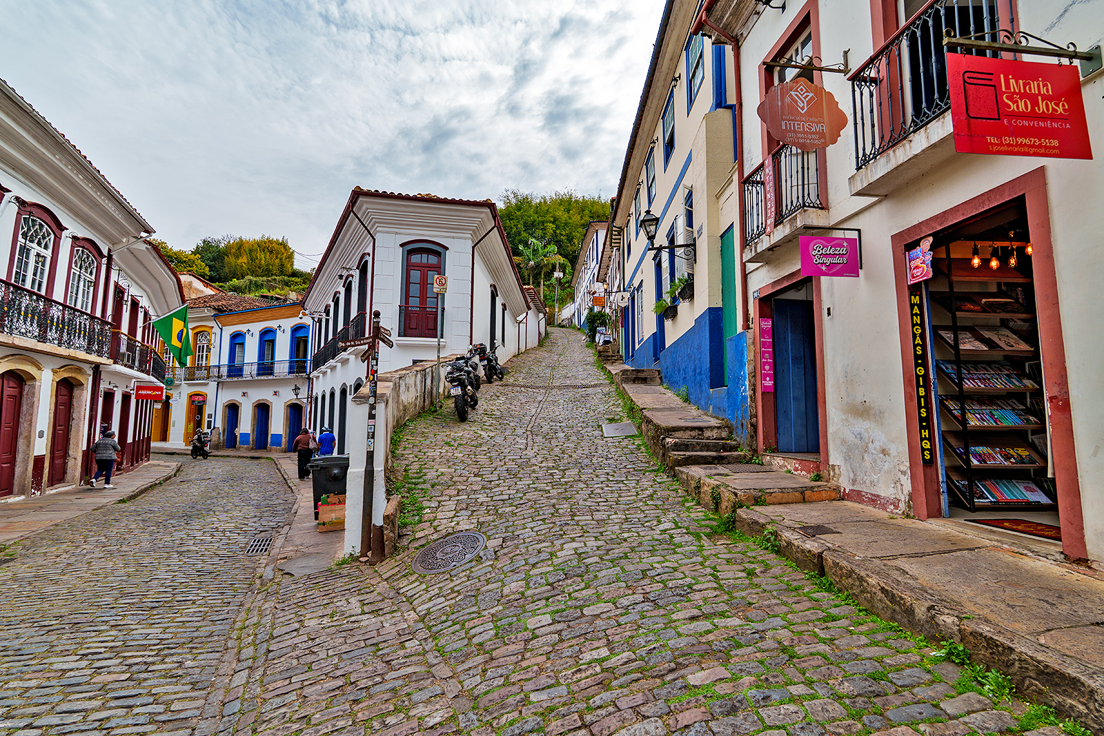 Ouro Preto