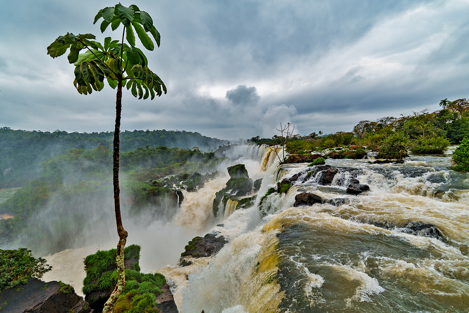Iguazu National Park
