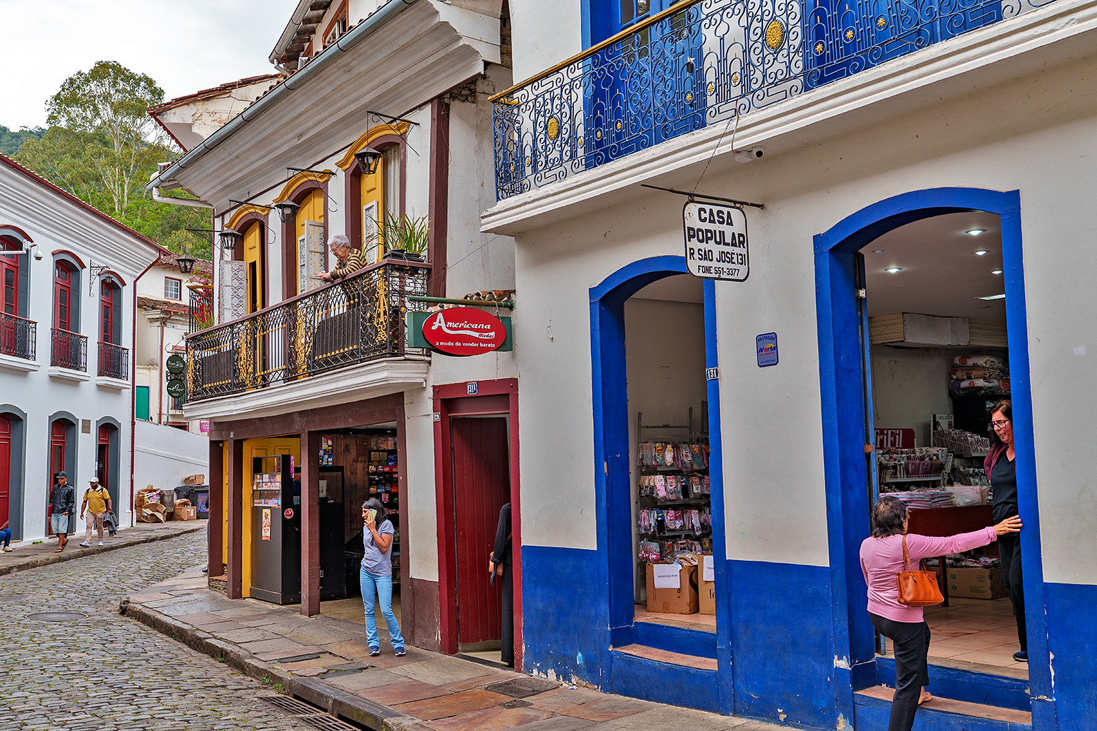 Ouro Preto