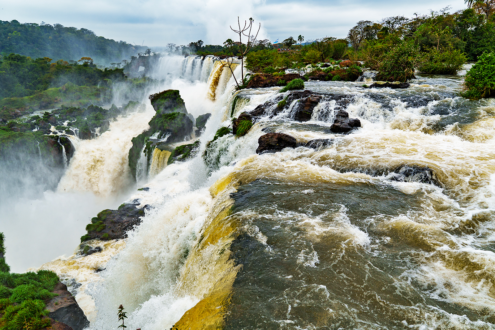 Iguazu National Park