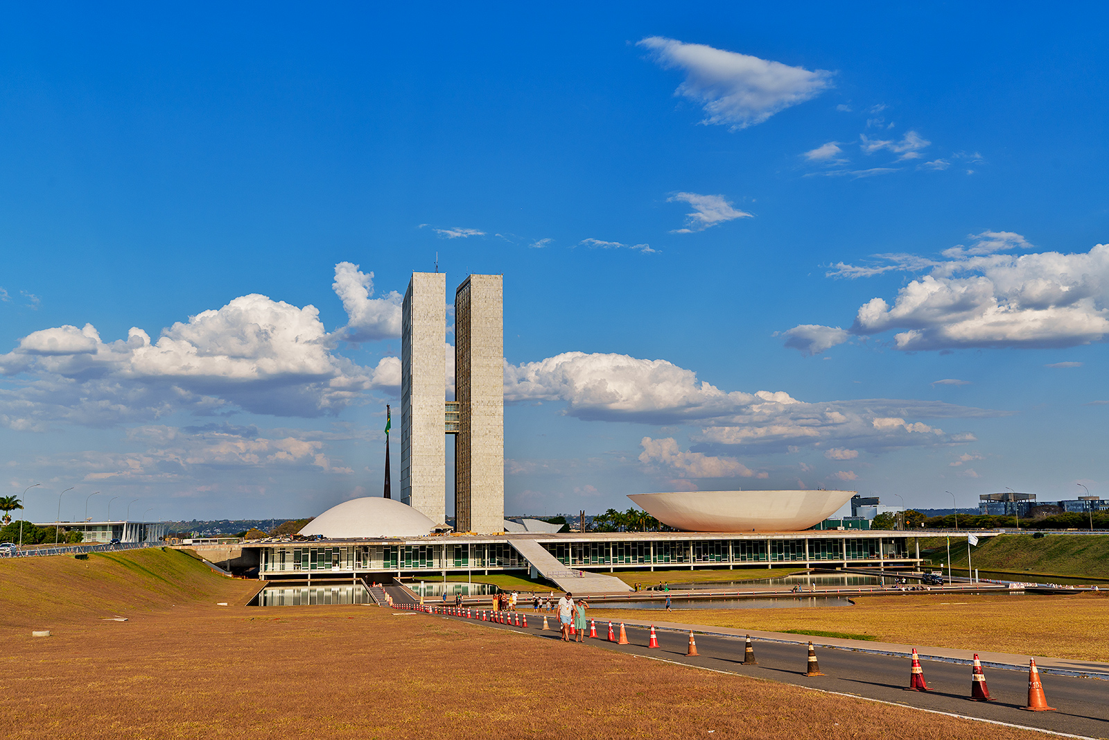 Brasilia