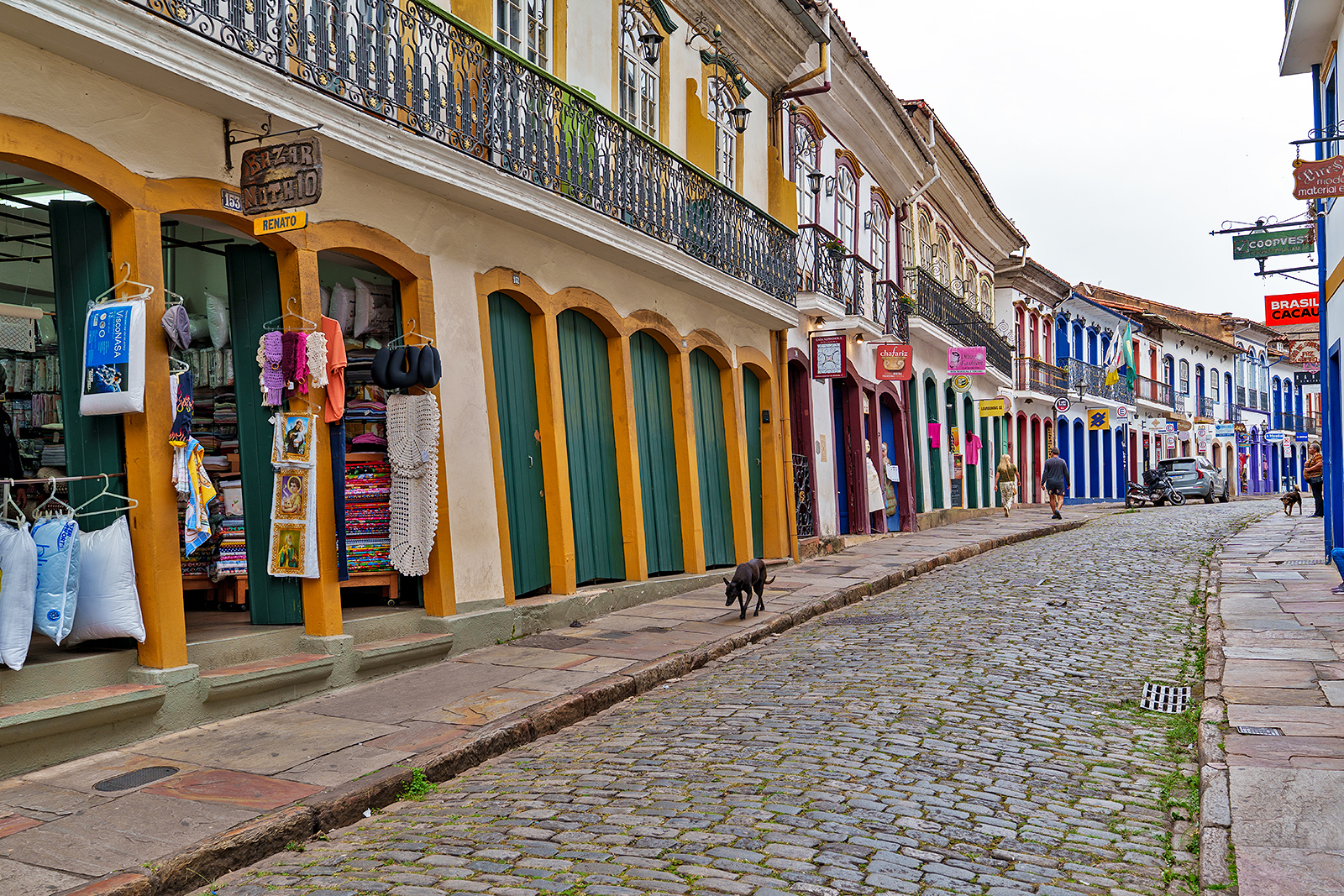 Ouro Preto