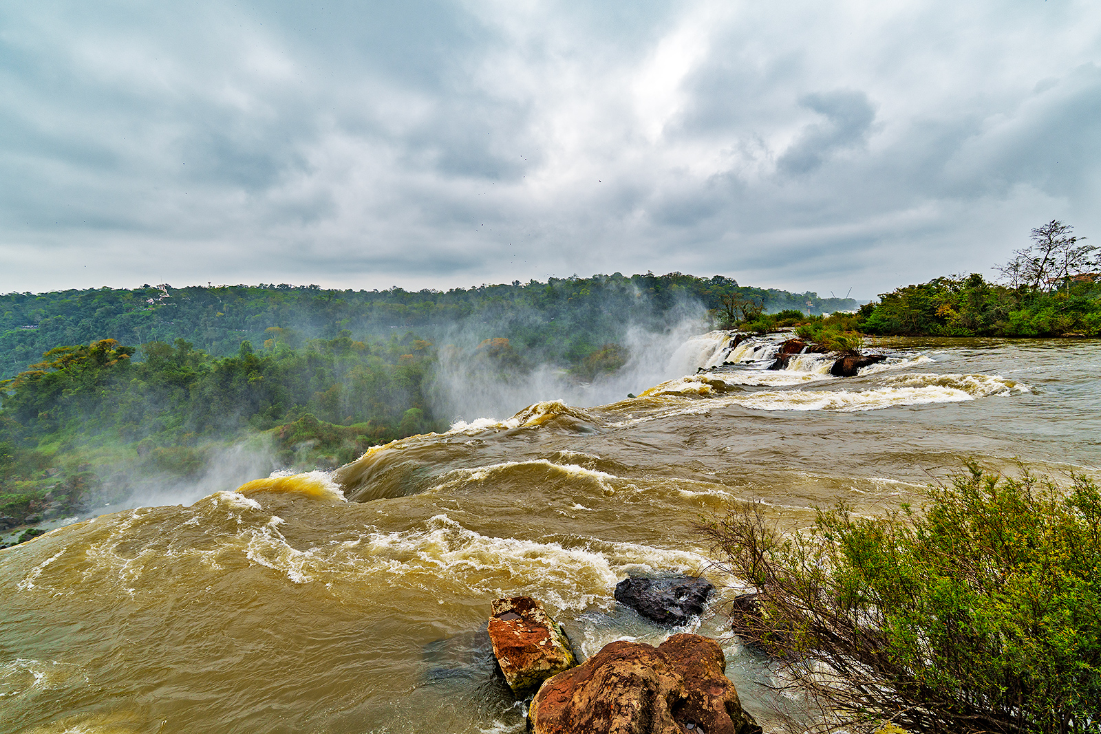 Iguazu National Park