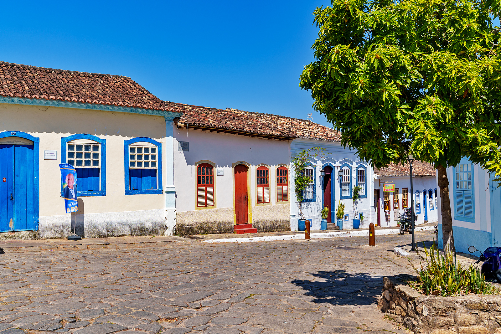 Goias