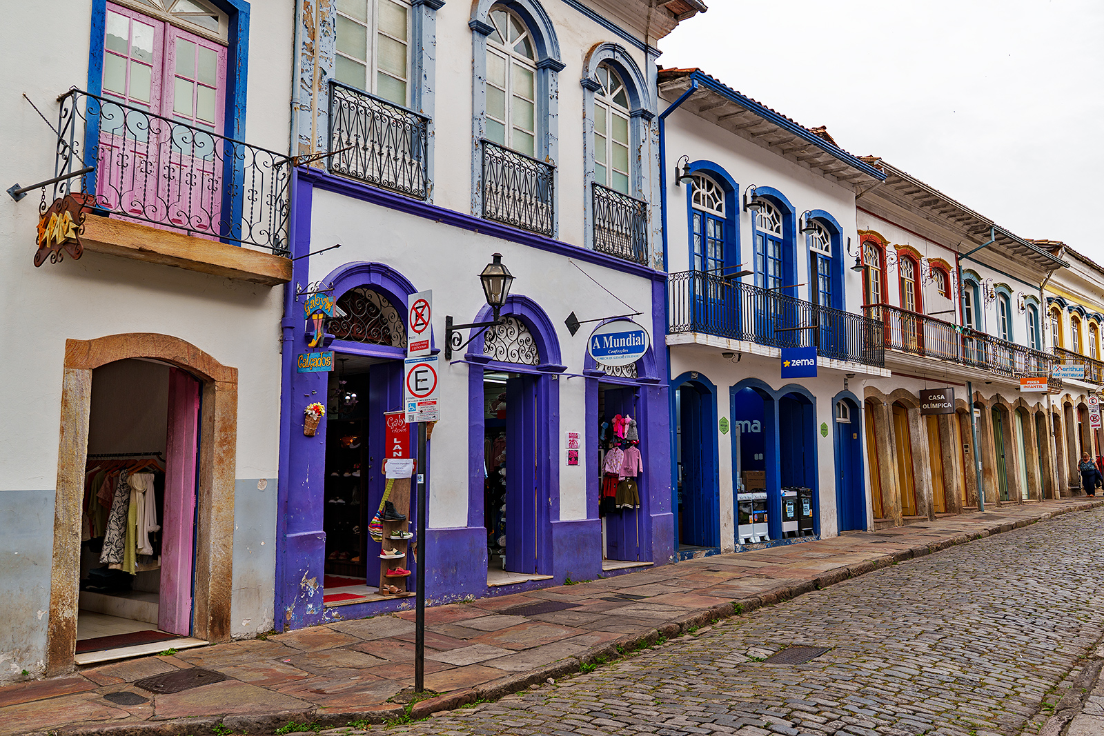 Ouro Preto