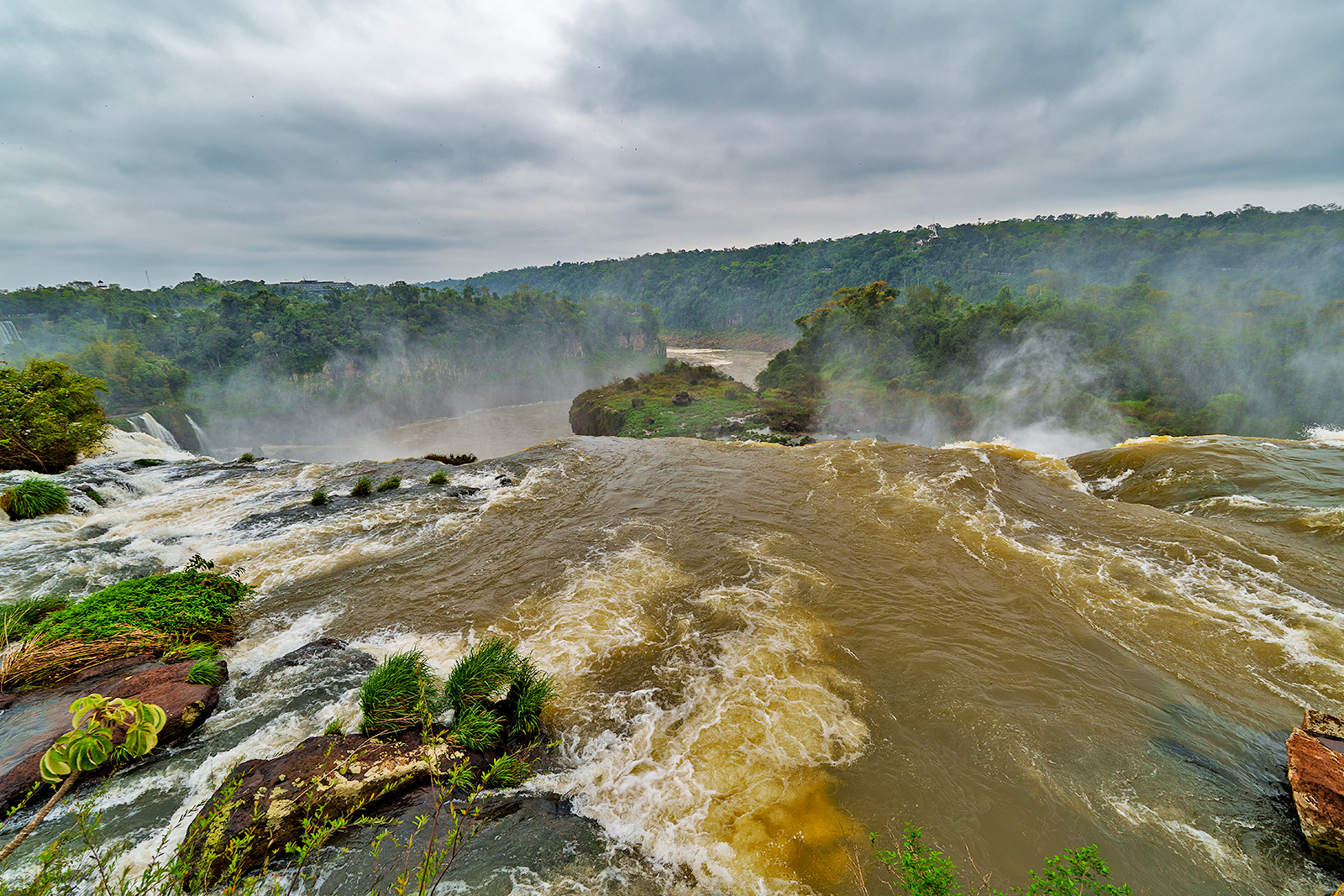 Iguazu National Park