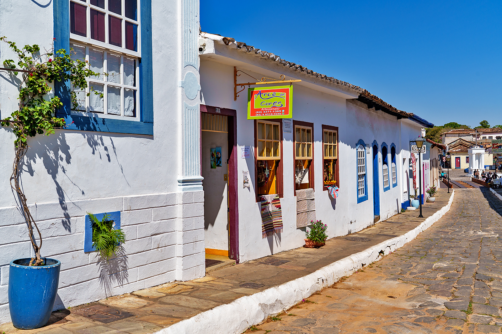 Goias