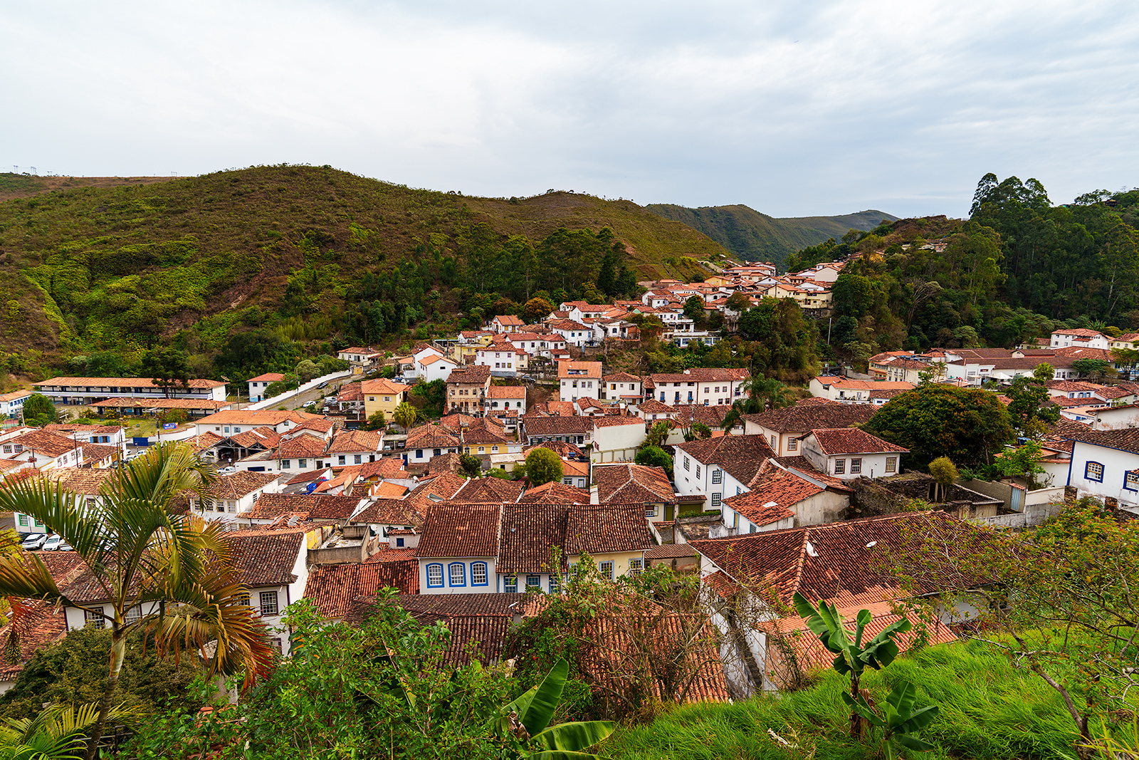 Ouro Preto